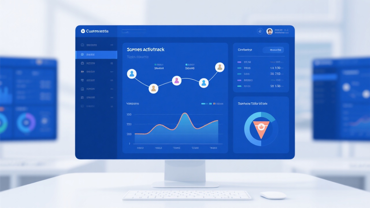 什么是客户活动追踪？快速理解核心概念