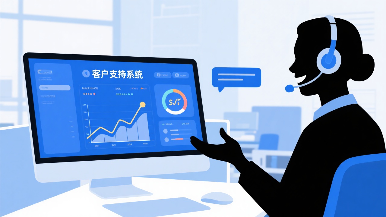 提升客户支持系统效果的7个实用建议