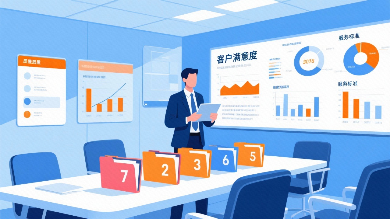 提升服务质量管理效果的7个实用建议