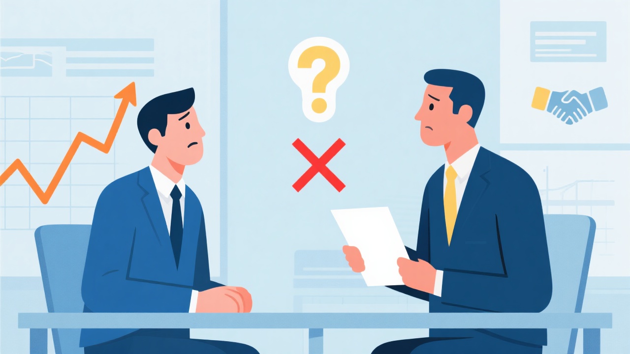 老客户维护实施中常见的5大误区