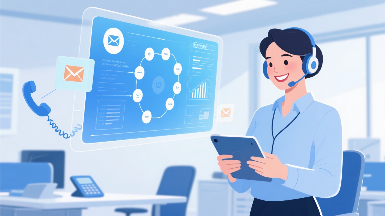 2025年客户互动管理的7大实用场景盘点