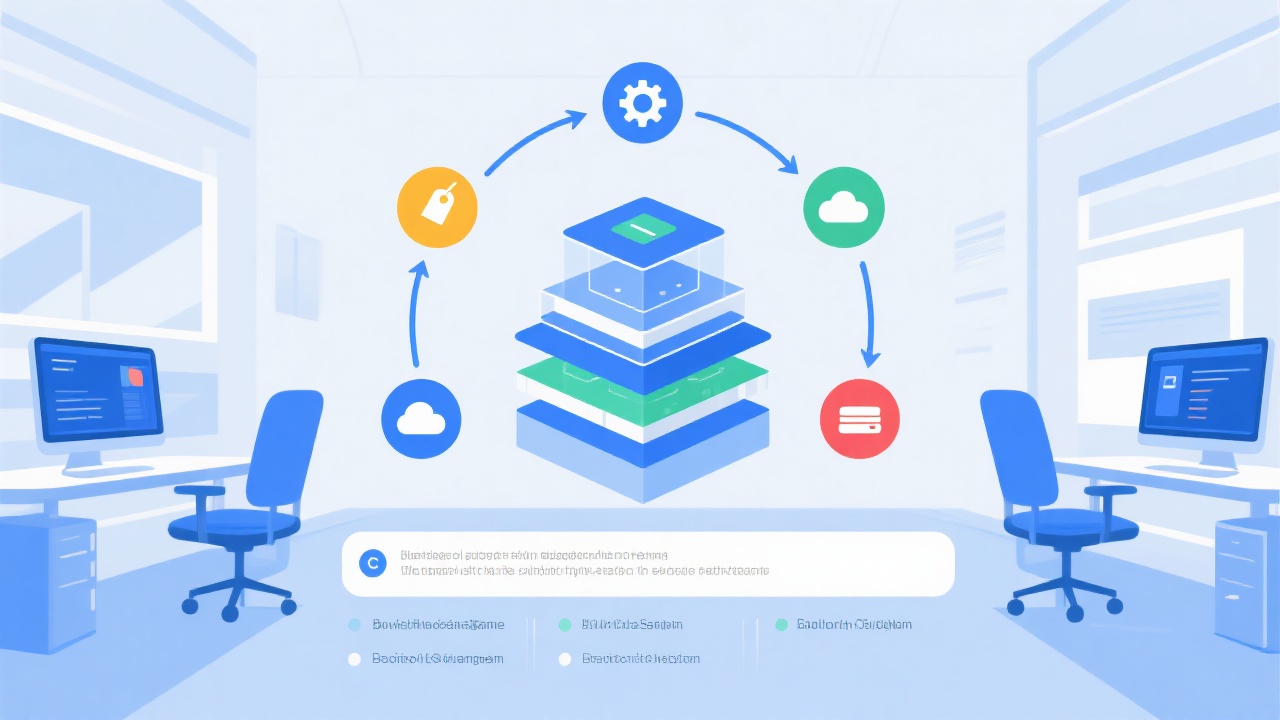 提升数据模型管理效果的7个实用建议