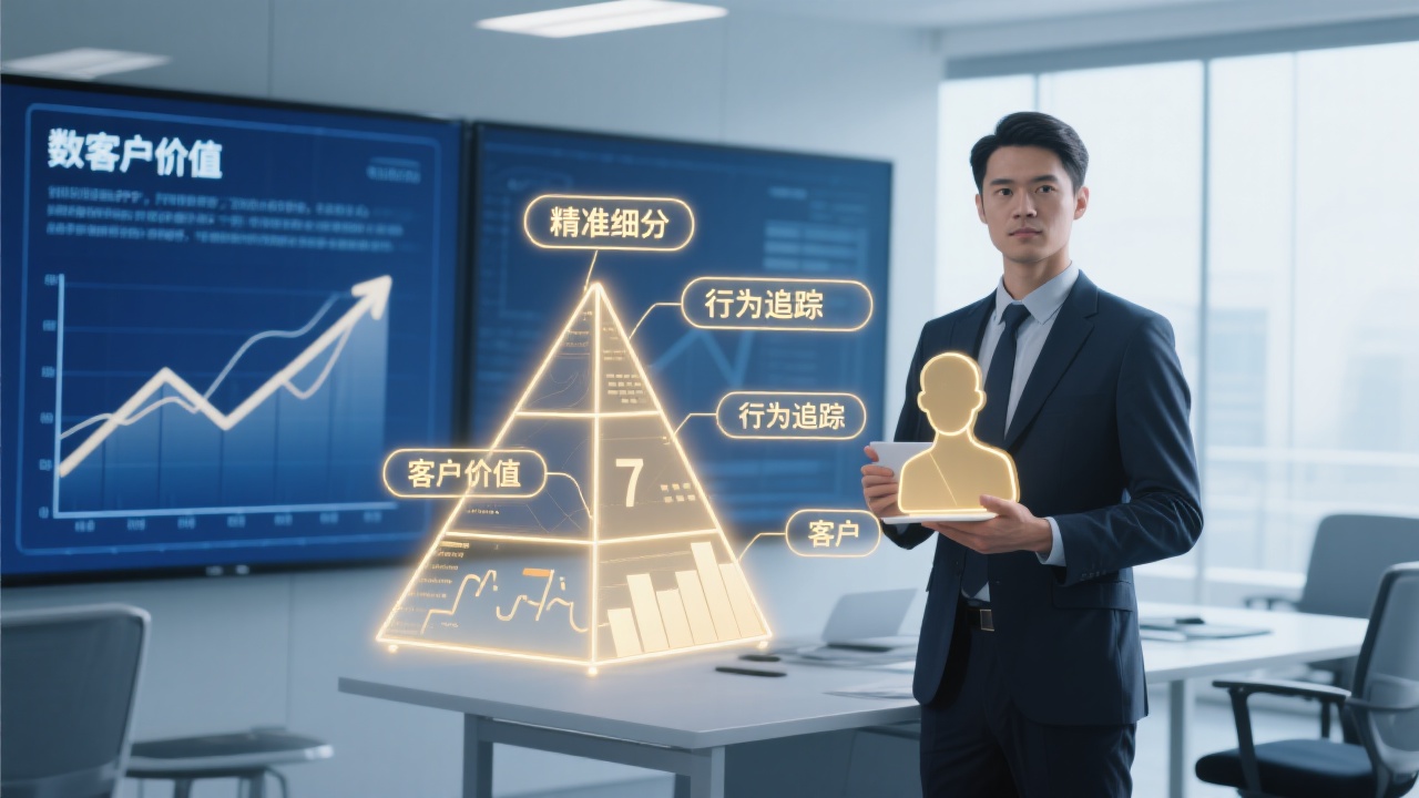 提升客户价值分析效果的7个实用建议