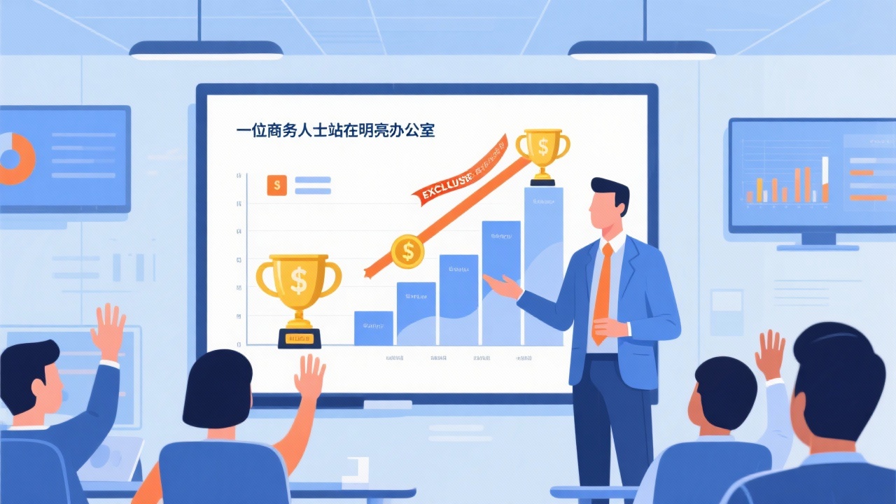 什么是销售激励管理？核心概念与基础解析