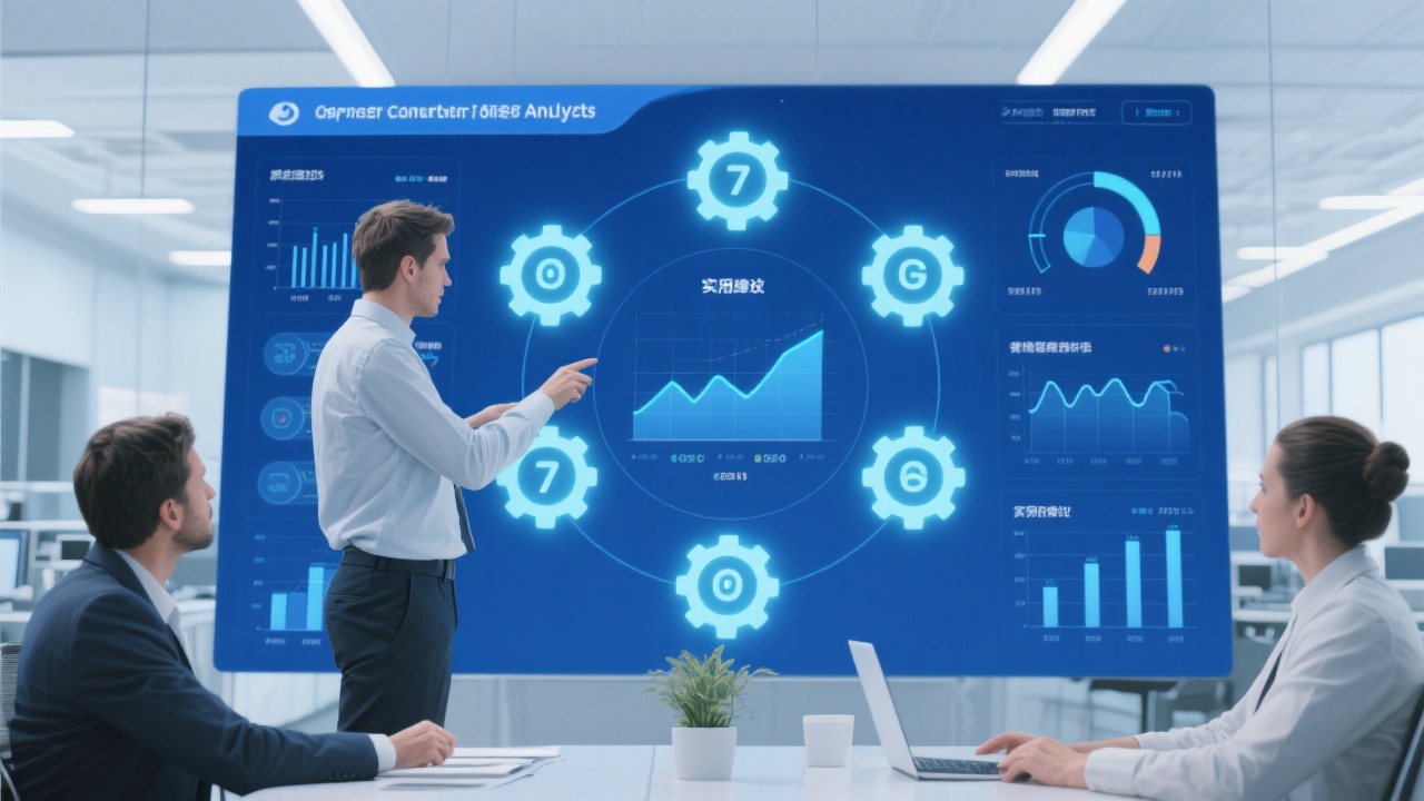 提升客户接触频率分析效果的7个实用建议