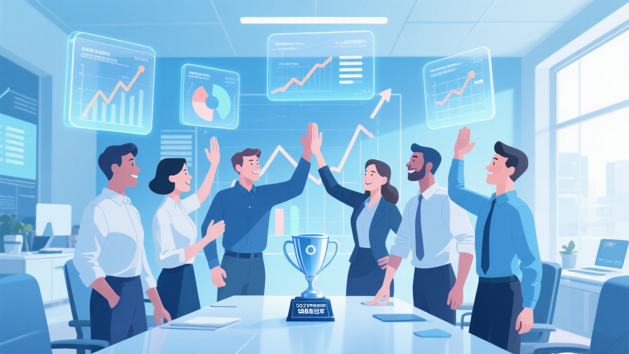 2025年销售激励管理的7大实用场景盘点 