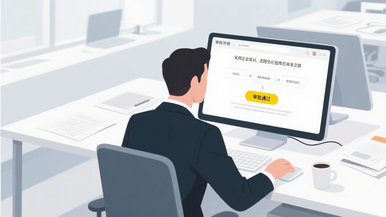 使用价格审批流程的技巧有哪些