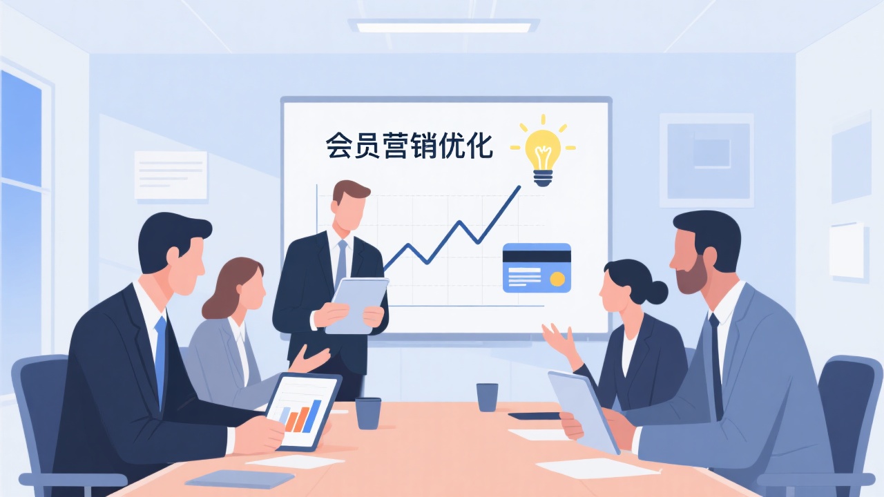 提升会员营销管理效果的7个实用建议