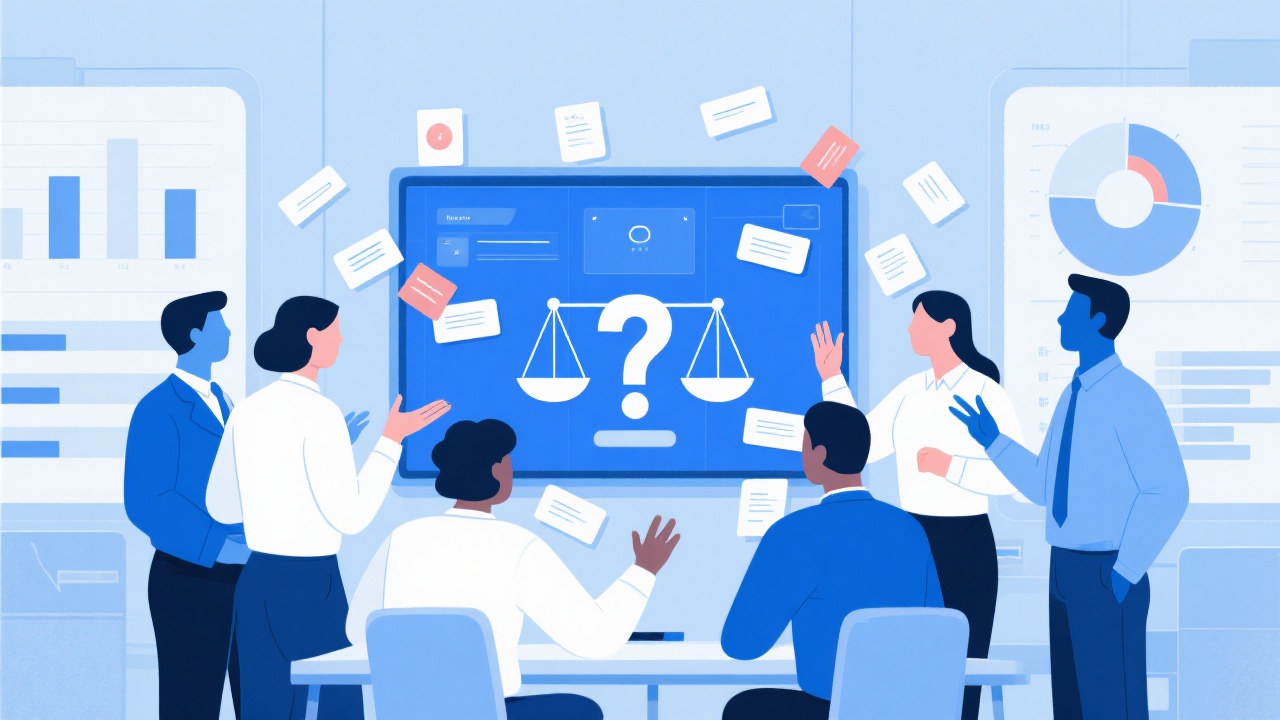 销售任务分配实施中常见的5大误区