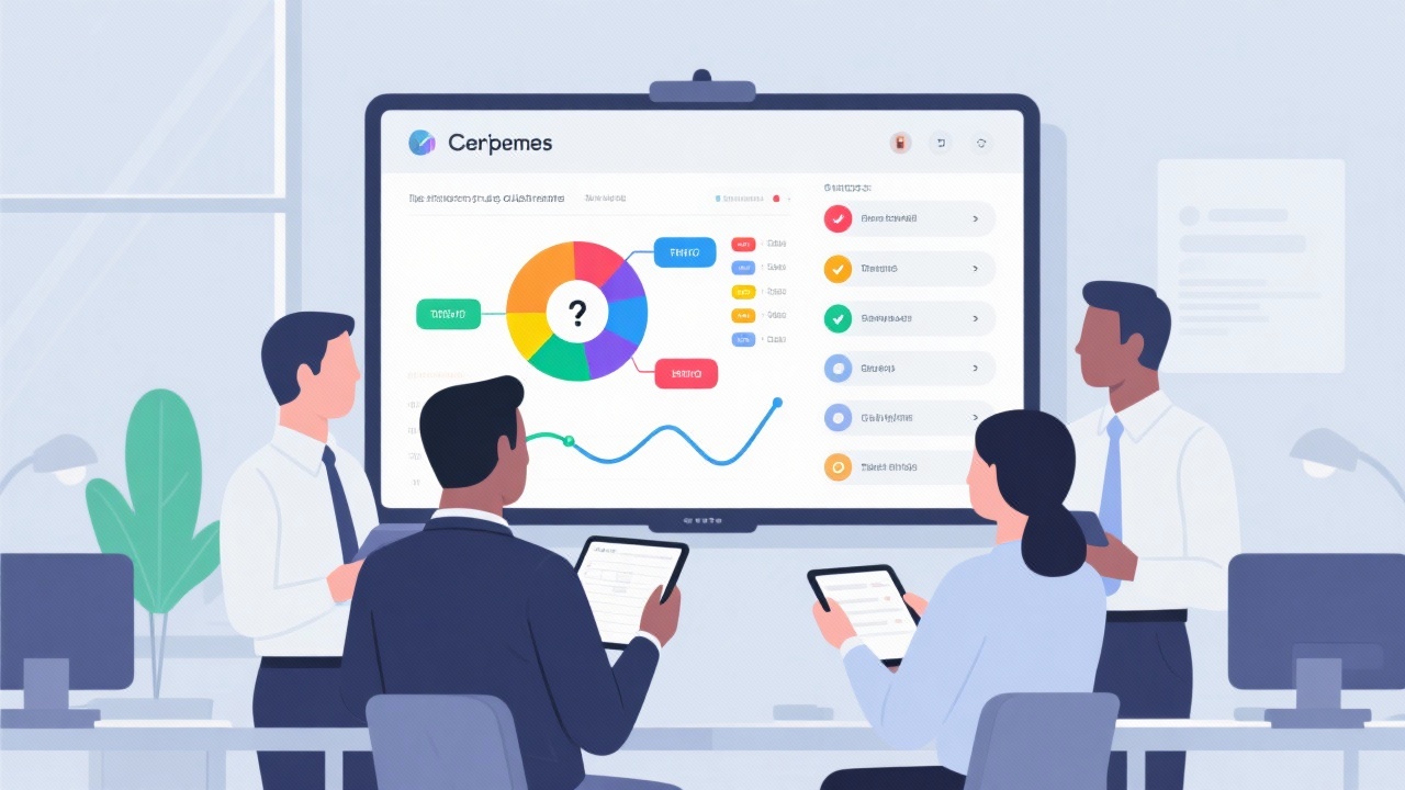 客户问题追踪有哪些核心功能？一文详解