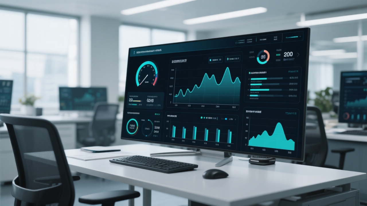 关于运营数据监控的10个常见问题及权威解答