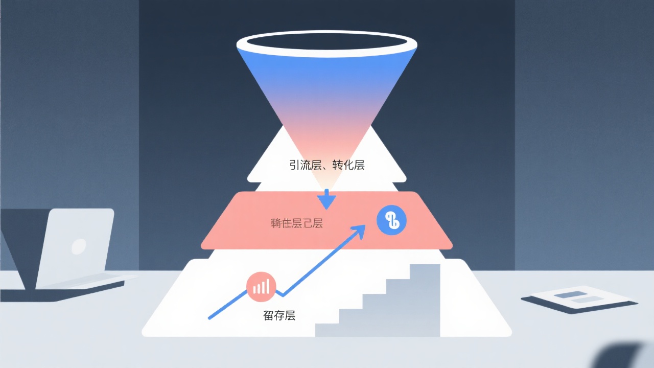 商机漏斗管理新手入门指南：从基础到进阶