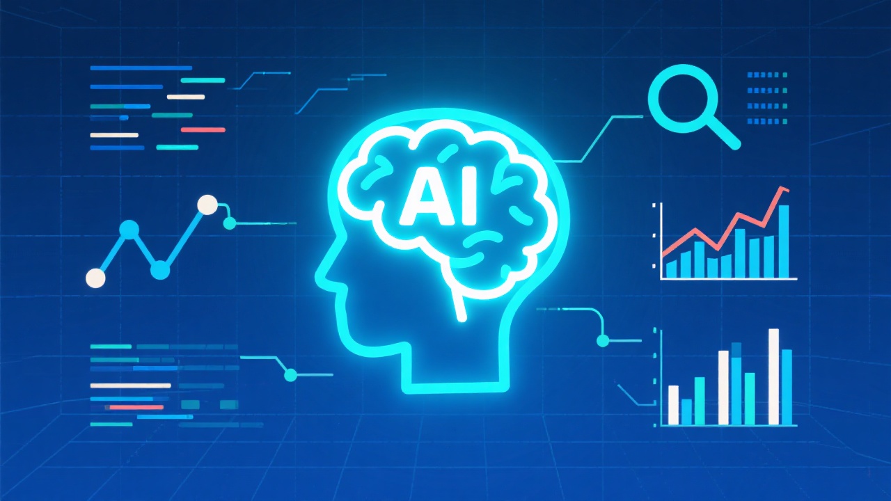 AI智能分析有哪些核心功能