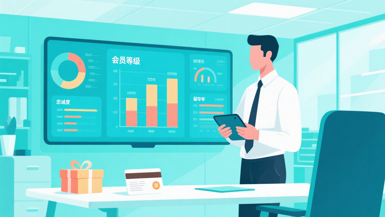 什么是会员营销管理？核心概念与基础解析