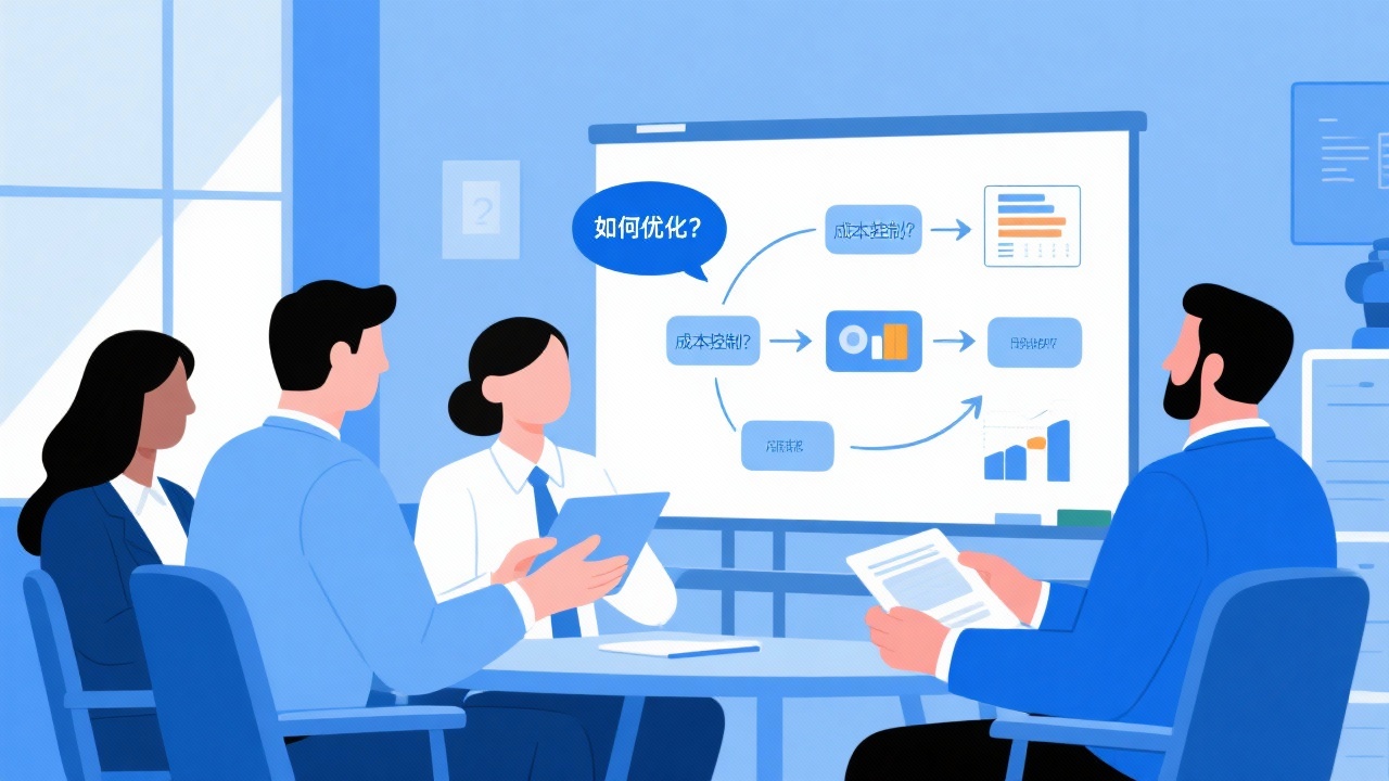 企业实施服务流程管理常见疑问汇总