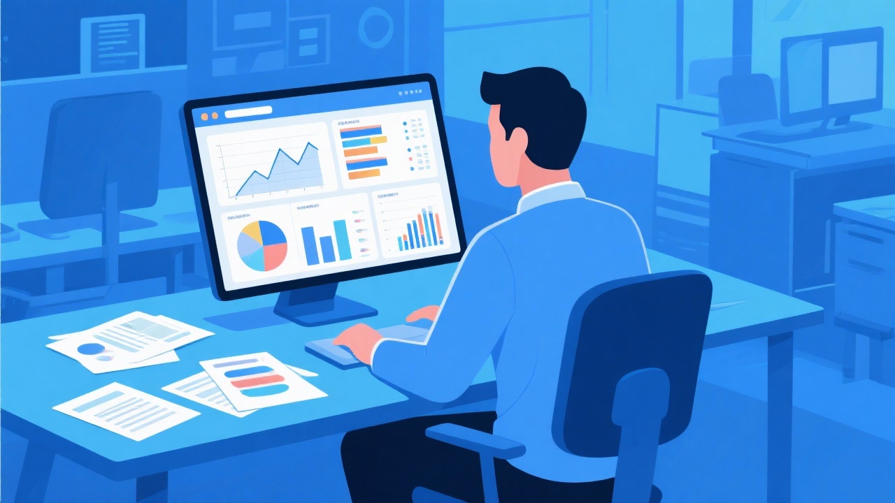 从零搭建客户数据分析项目的详细步骤