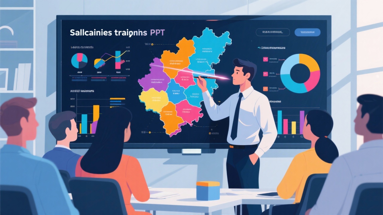 销售任务分配入门指南：从0到1全面理解