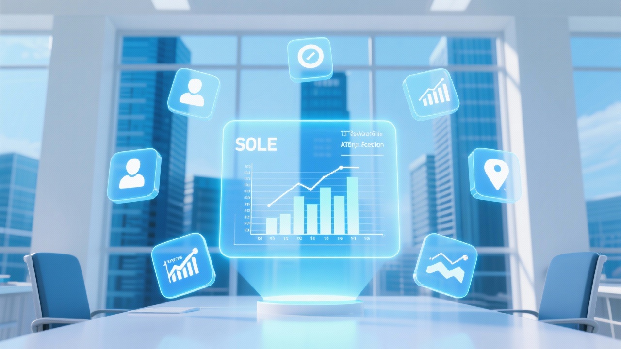 2025年销售报表分析的7大实用场景盘点