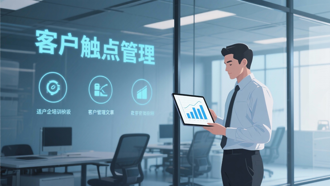 关于客户触点管理的10个常见问题及权威解答