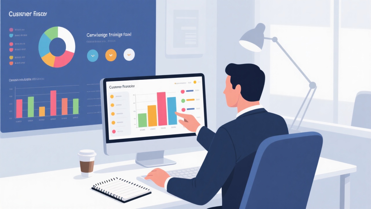 客户反馈管理新手入门指南：从基础到进阶