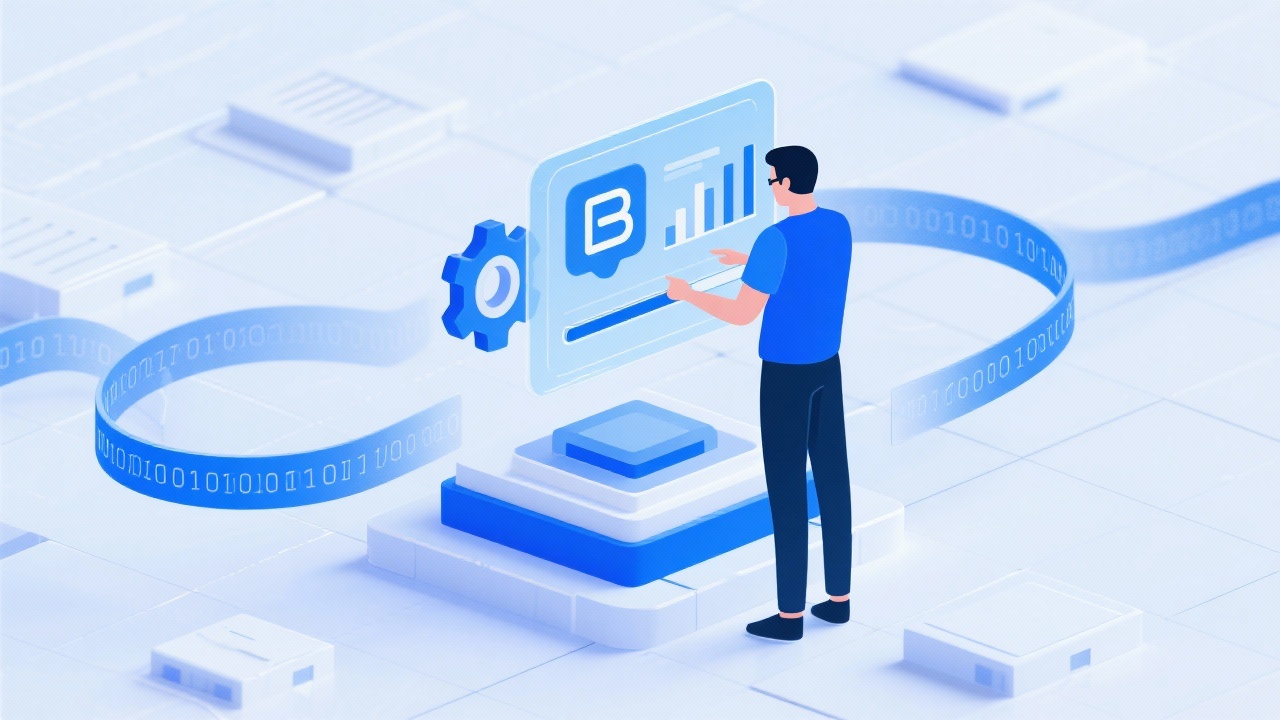 数据模型管理的10个关键技巧，助你快速上手