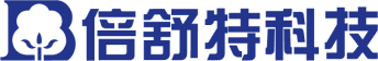 倍舒特 logo