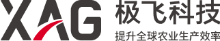 极飞科技 logo