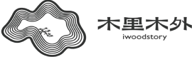木里木外 logo
