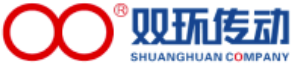 双环传动 logo