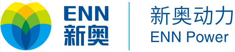 新奥动力 logo