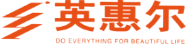英惠尔 Logo