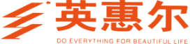 英惠尔 logo