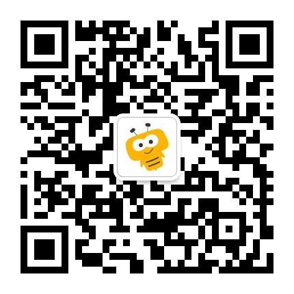 客户支持qrcode