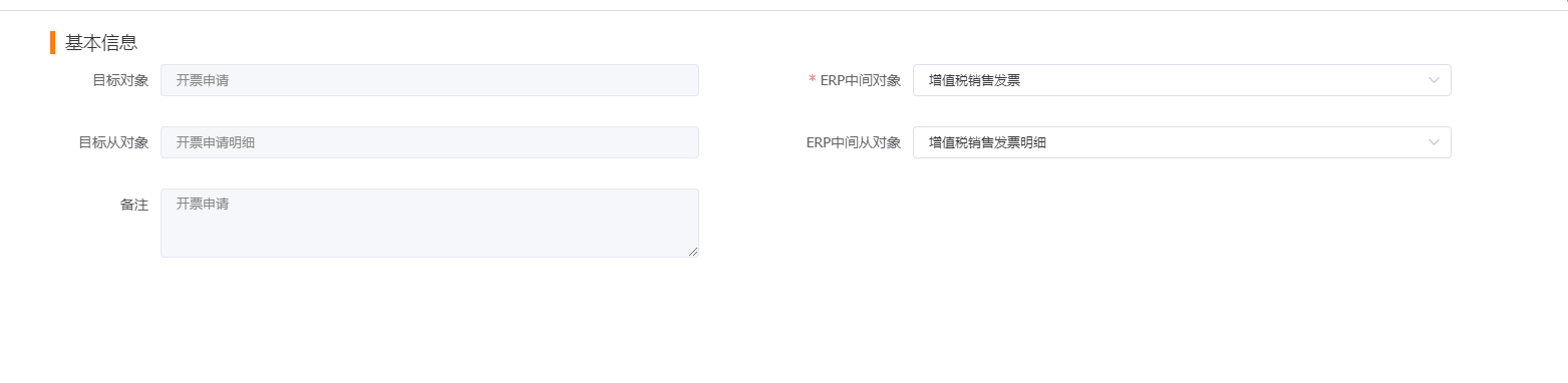 增值税发票策略明细