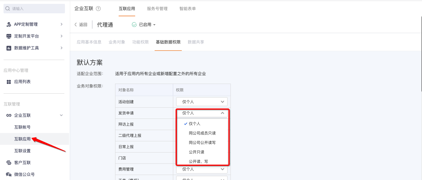 数据范围